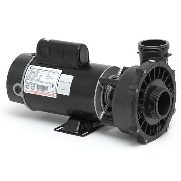 Waterway 3420820-1A 48 Frame 2HP 230V Executive 2 Speed Pump Waterway 3420820-1A 48 Frame 2HP 230V Executive 2 Speed Pump